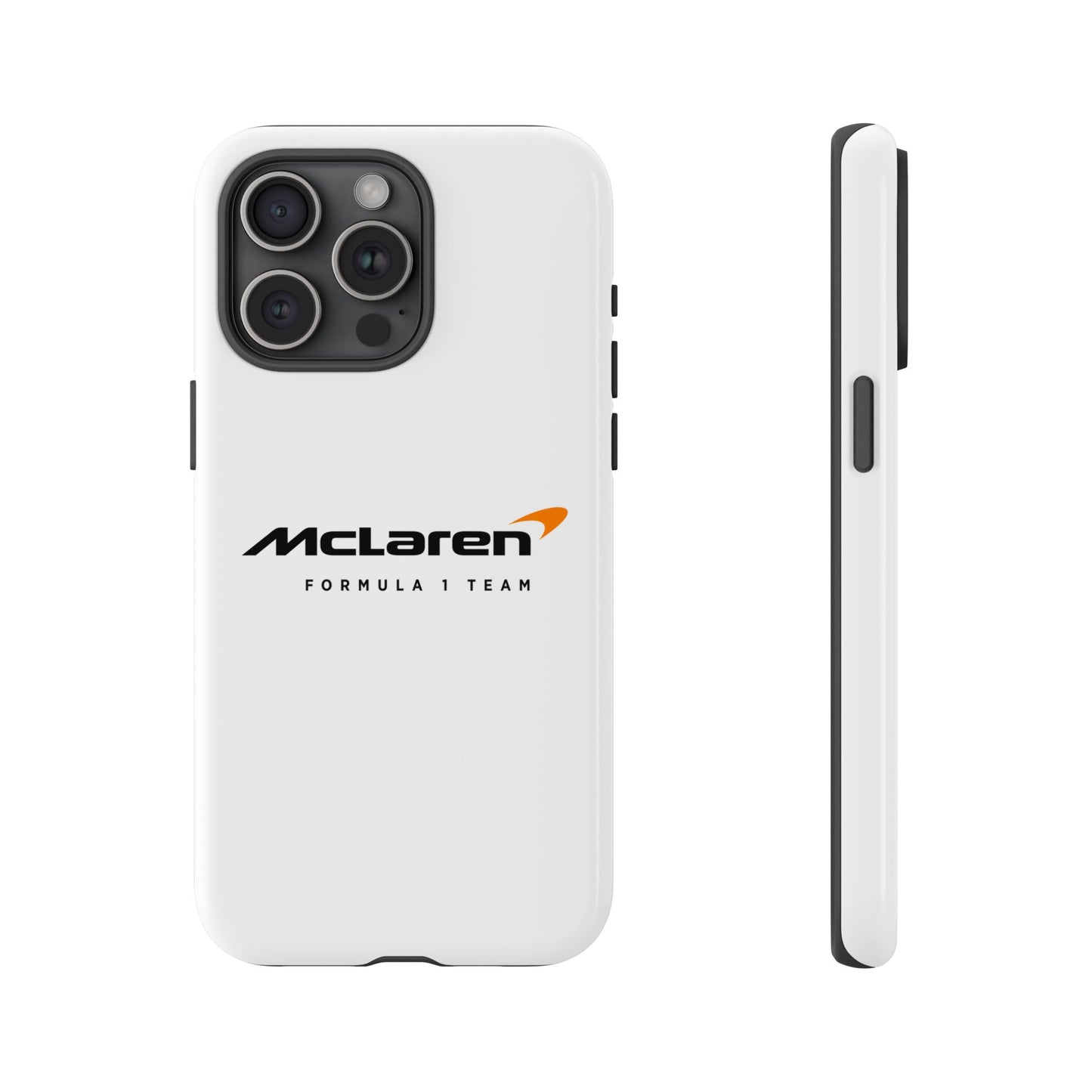 McLaren - Impact Resistant Phone Case