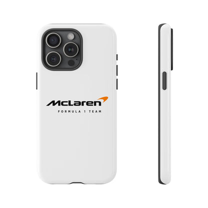 McLaren - Impact Resistant Phone Case