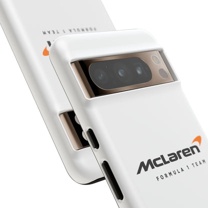 McLaren - Impact Resistant Phone Case