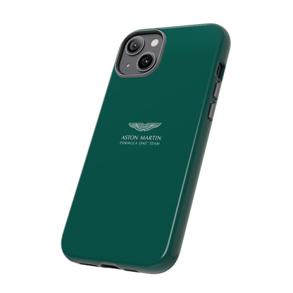 Aston Martin - Impact Resistant Phone Case