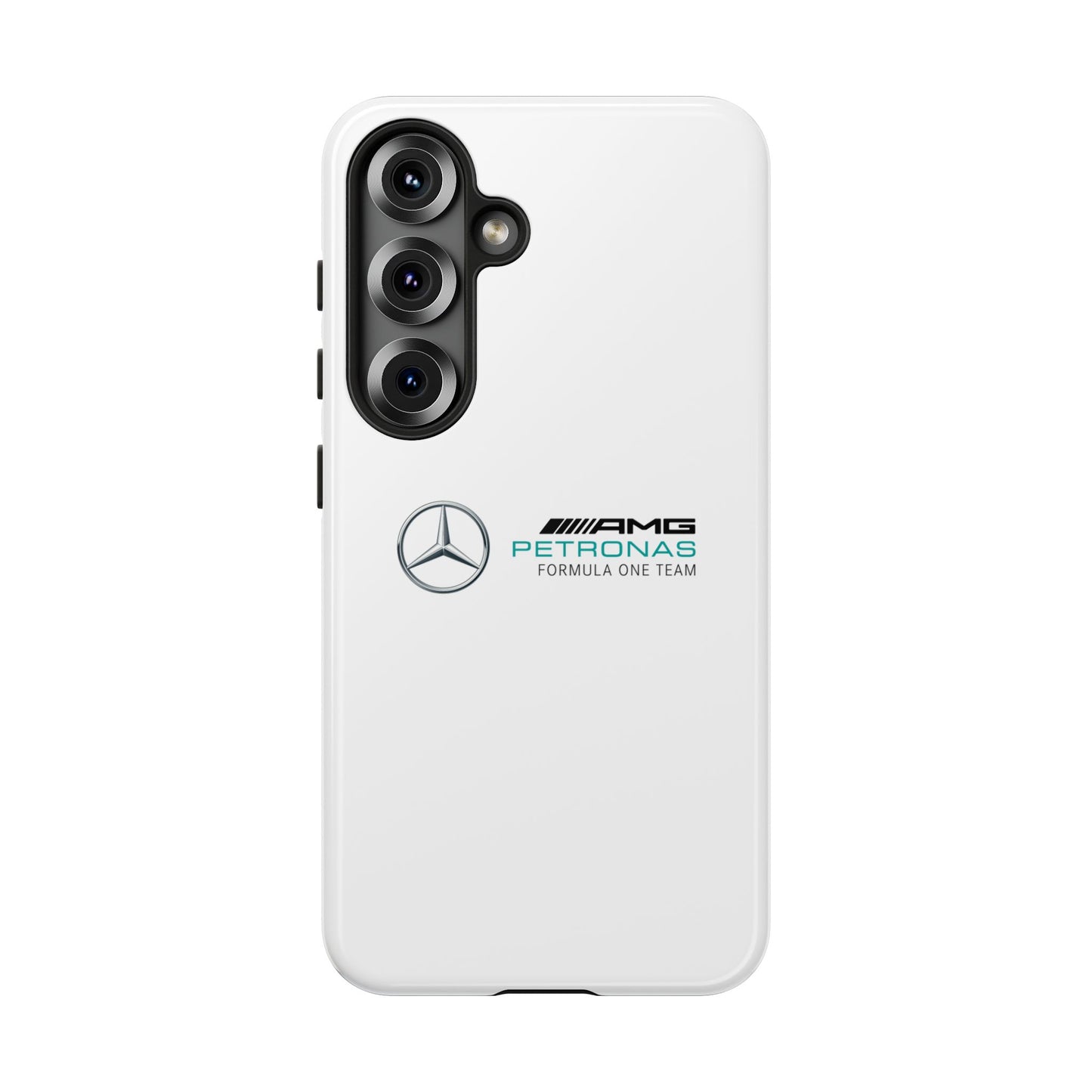Mercedes AMG - Impact Resistant Phone Case