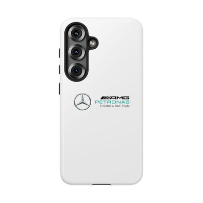 Mercedes AMG - Impact Resistant Phone Case