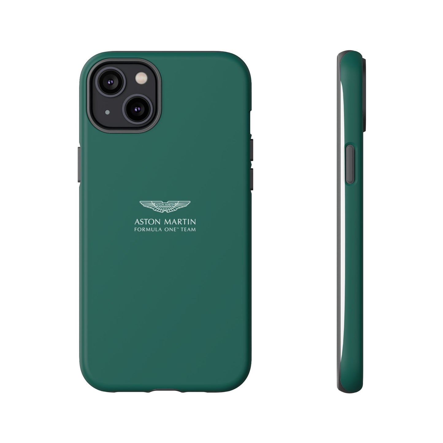 Aston Martin - Impact Resistant Phone Case