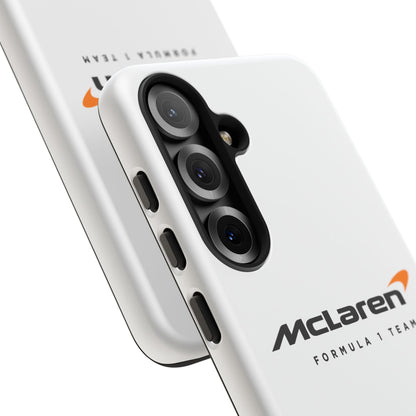 McLaren - Impact Resistant Phone Case