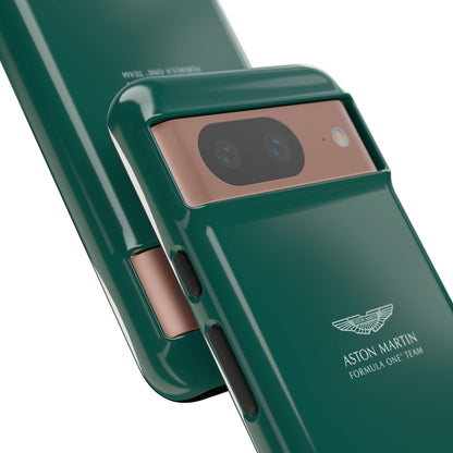 Aston Martin - Impact Resistant Phone Case