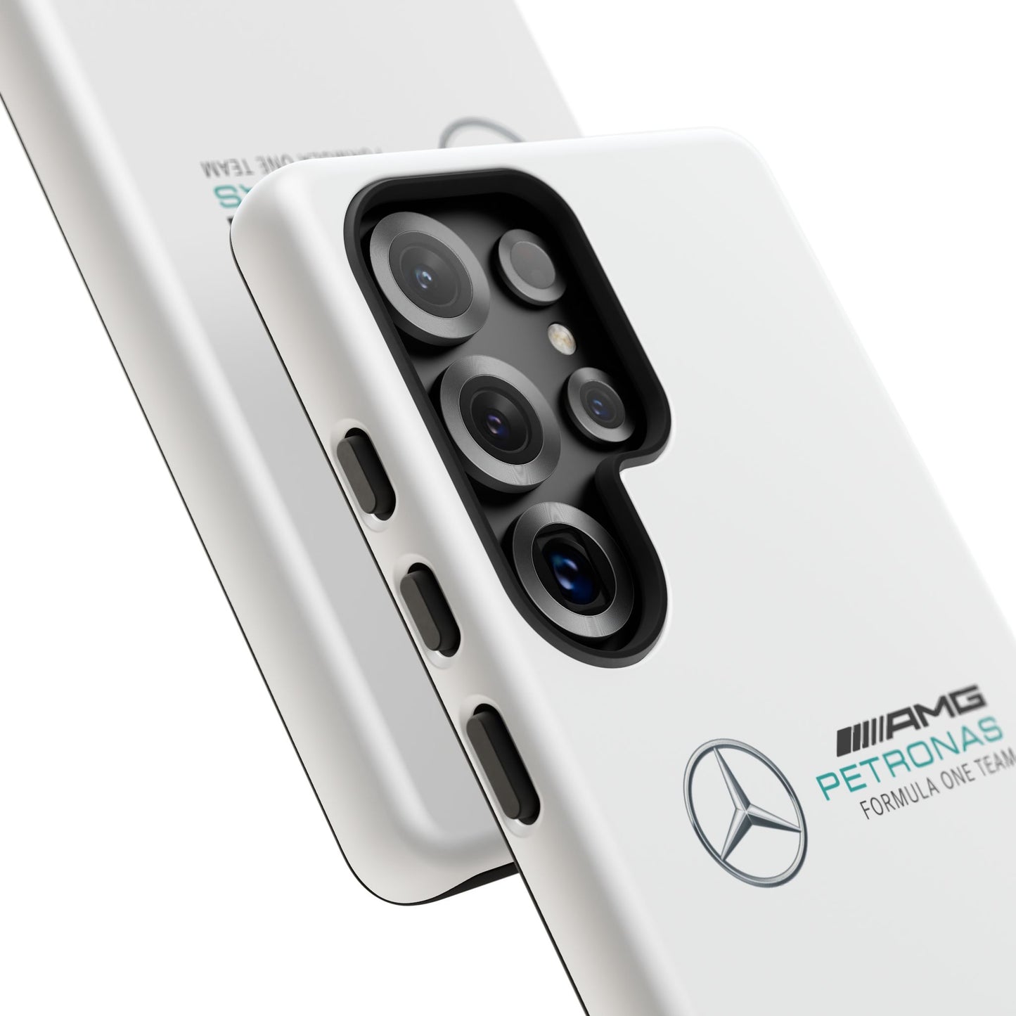 Mercedes AMG - Impact Resistant Phone Case