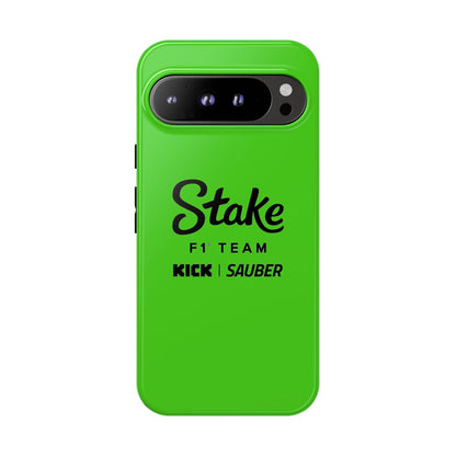 Stake Kick Sauber - Impact Resistant Phone Case