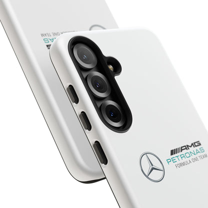 Mercedes AMG - Impact Resistant Phone Case