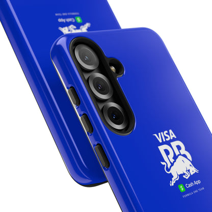 VCARB - Impact Resistant Phone Case