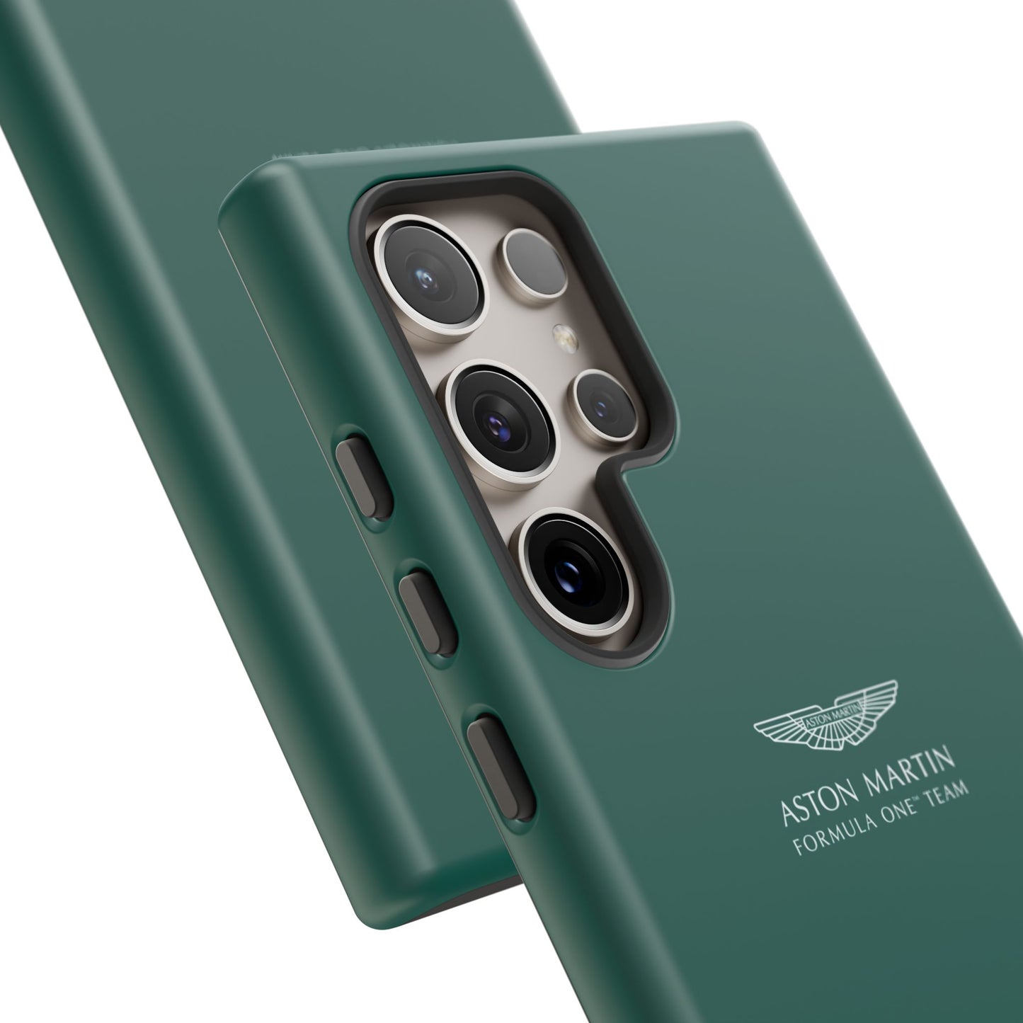 Aston Martin - Impact Resistant Phone Case