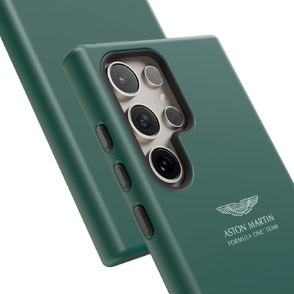 Aston Martin - Impact Resistant Phone Case