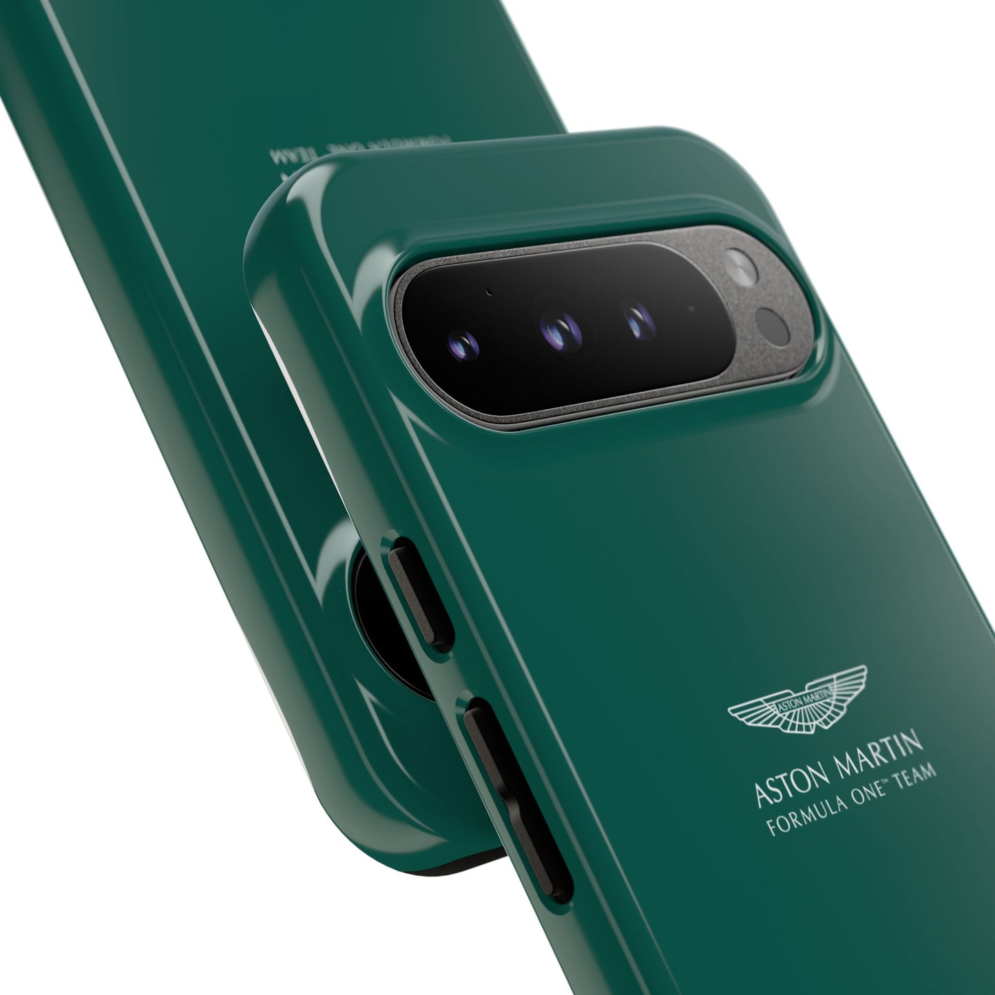 Aston Martin - Impact Resistant Phone Case