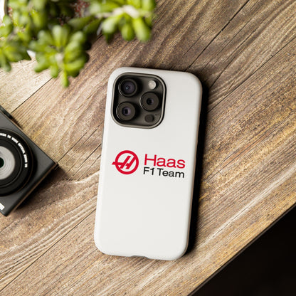 Haas - Impact Resistant Phone Case