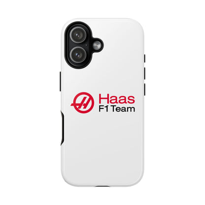 Haas - Impact Resistant Phone Case
