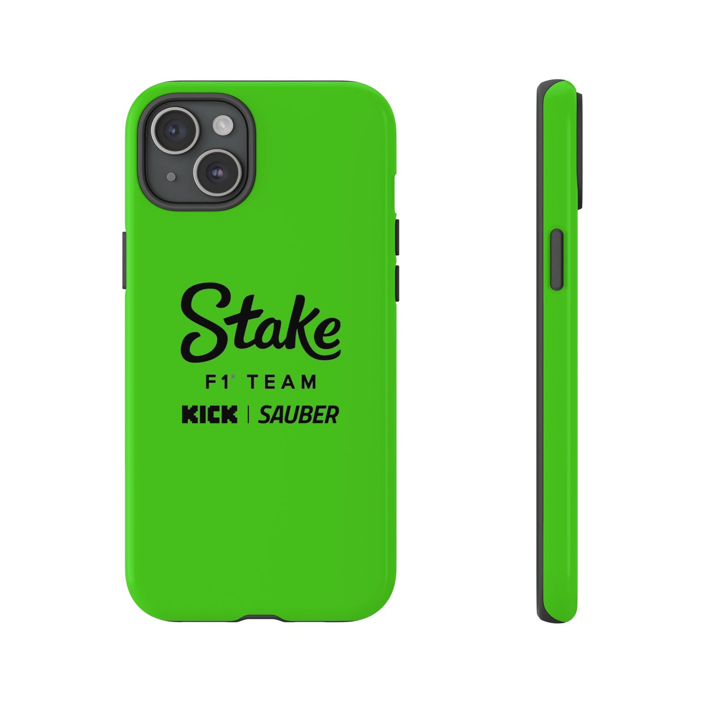 Stake Kick Sauber - Impact Resistant Phone Case