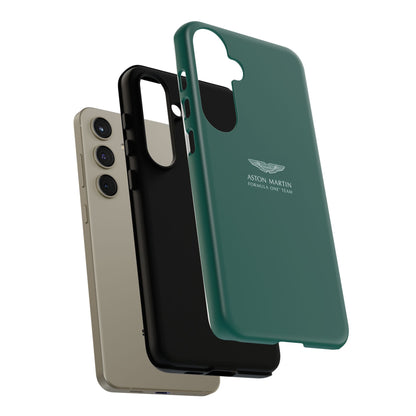 Aston Martin - Impact Resistant Phone Case