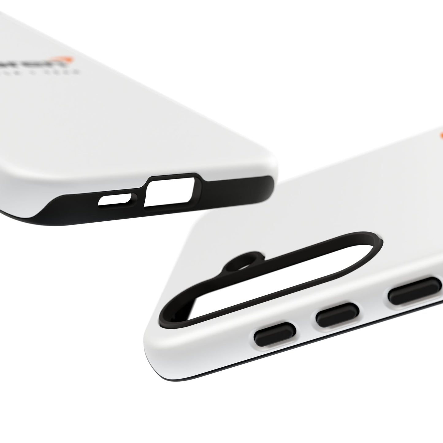 McLaren - Impact Resistant Phone Case