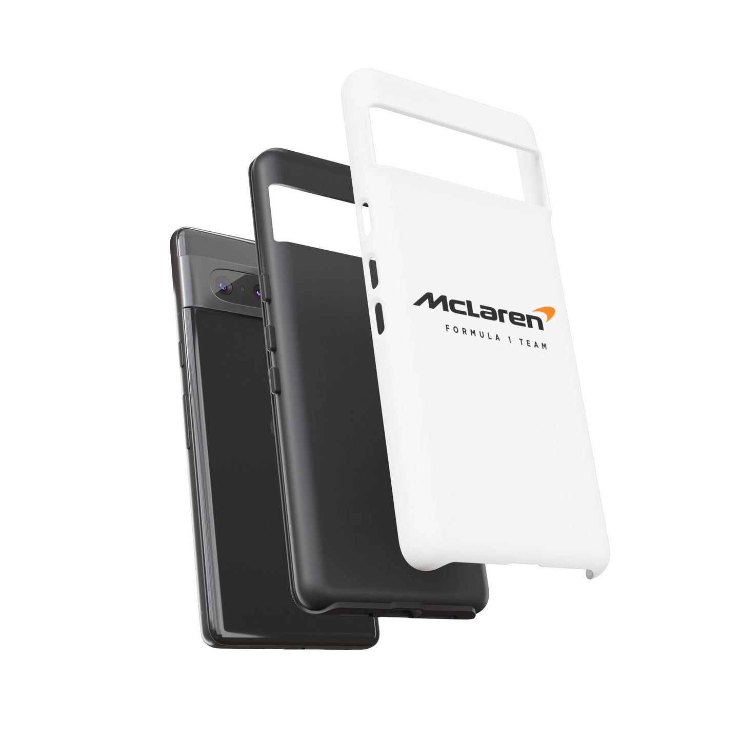 McLaren - Impact Resistant Phone Case