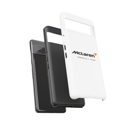 McLaren - Impact Resistant Phone Case
