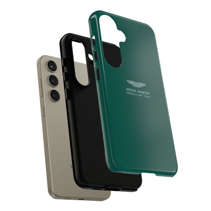 Aston Martin - Impact Resistant Phone Case