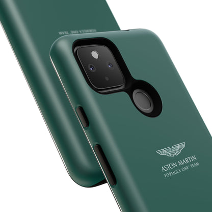 Aston Martin - Impact Resistant Phone Case