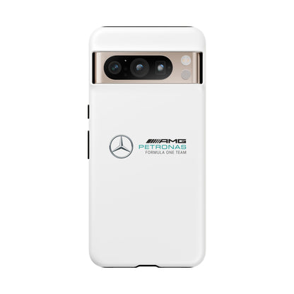 Mercedes AMG - Impact Resistant Phone Case