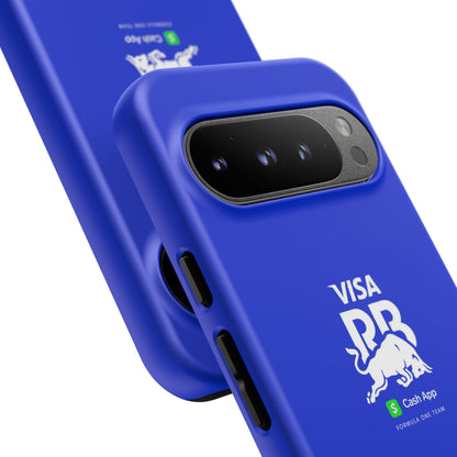 VCARB - Impact Resistant Phone Case