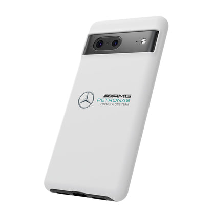 Mercedes AMG - Impact Resistant Phone Case
