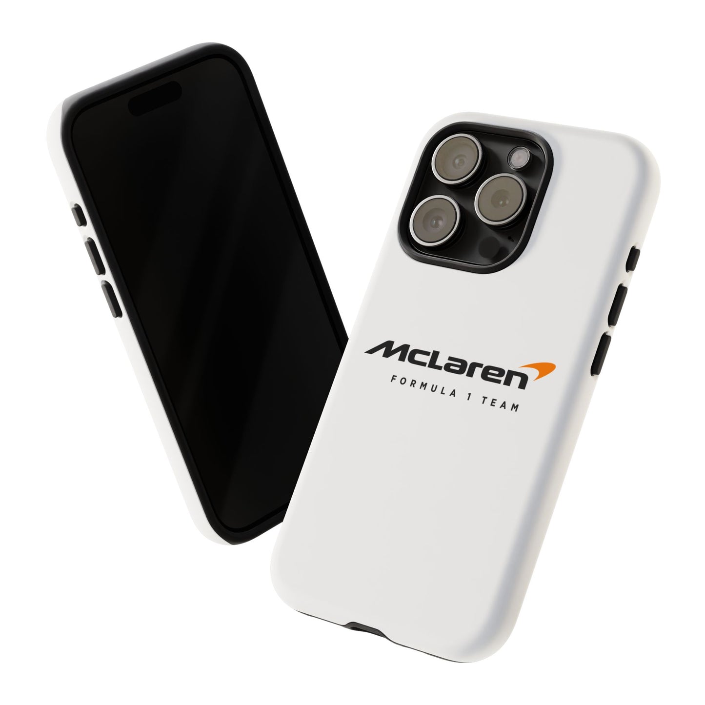 McLaren - Impact Resistant Phone Case
