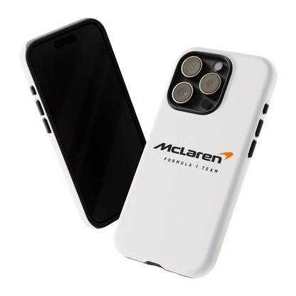 McLaren - Impact Resistant Phone Case