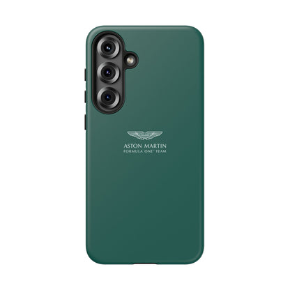 Aston Martin - Impact Resistant Phone Case