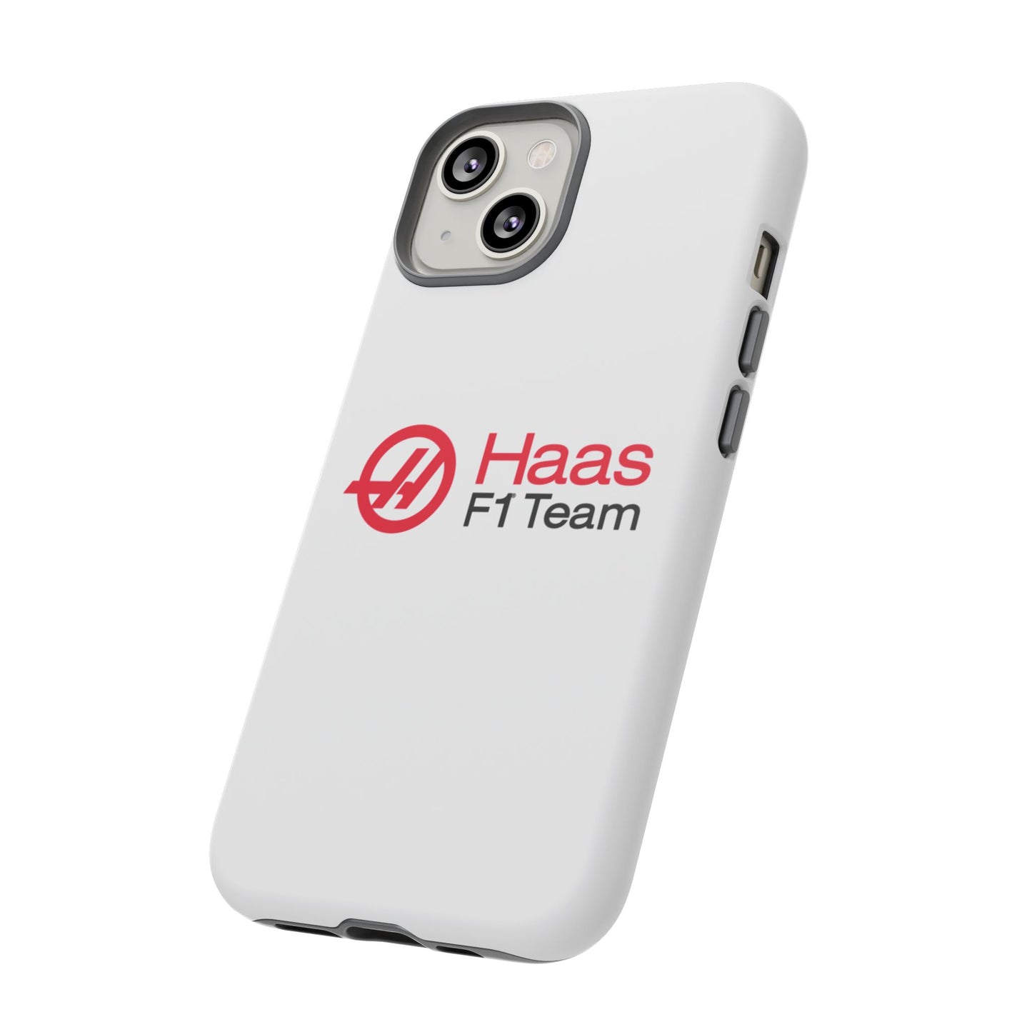Haas - Impact Resistant Phone Case