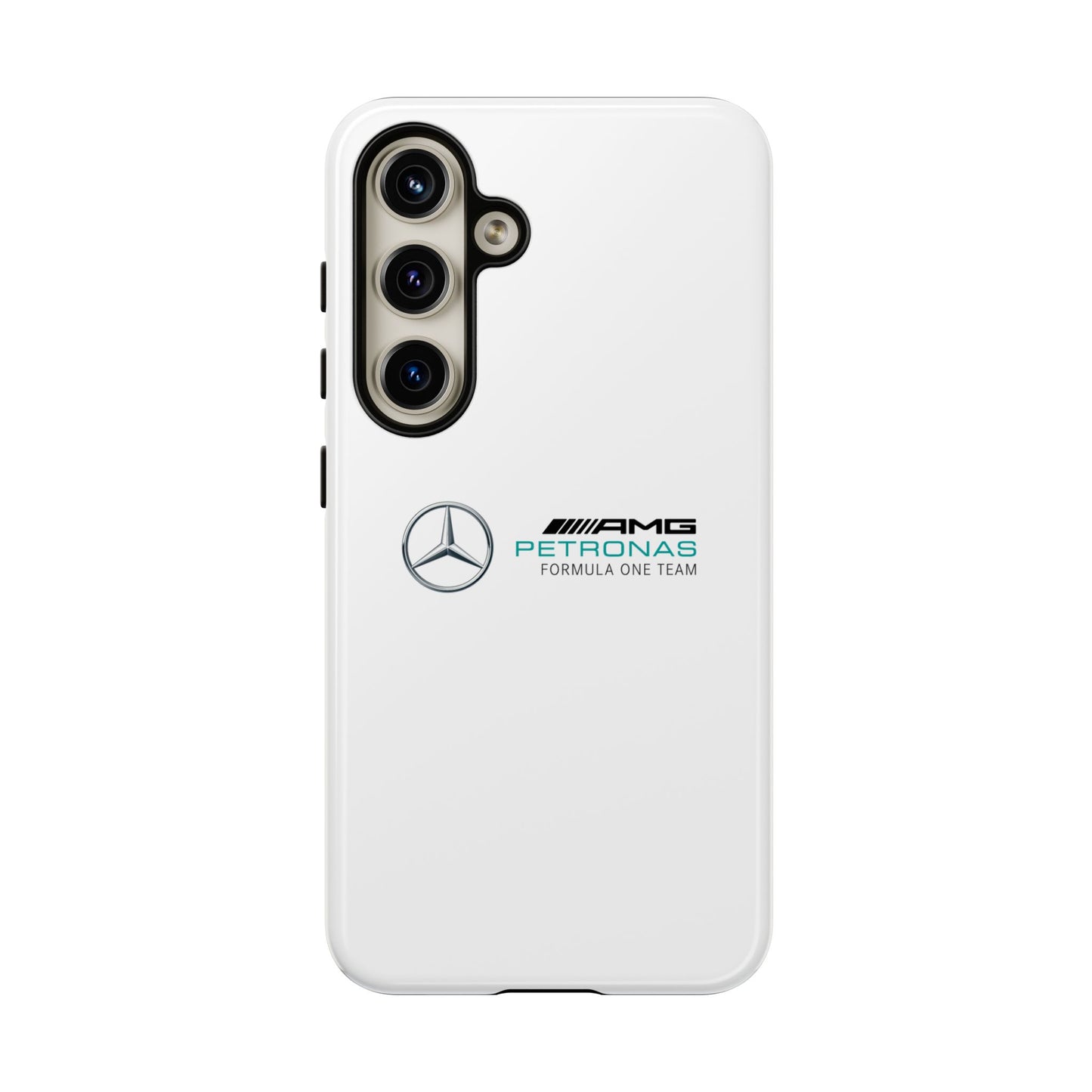 Mercedes AMG - Impact Resistant Phone Case