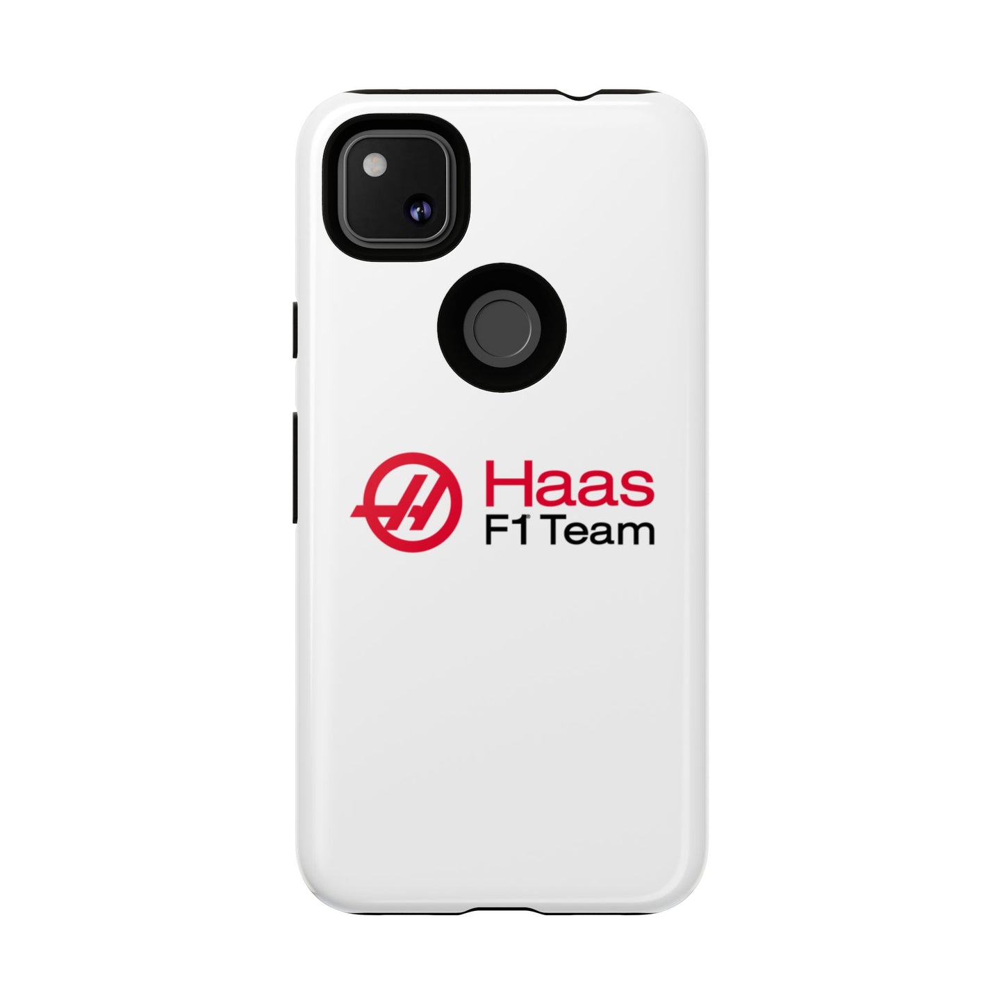 Haas - Impact Resistant Phone Case