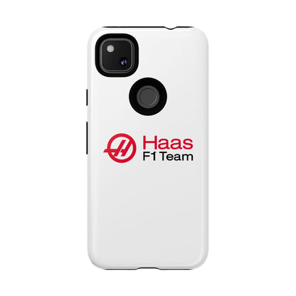 Haas - Impact Resistant Phone Case
