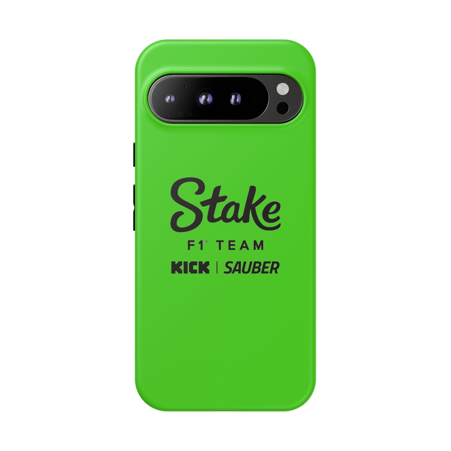 Stake Kick Sauber - Impact Resistant Phone Case