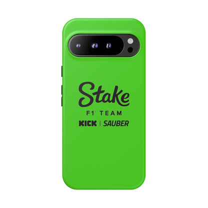 Stake Kick Sauber - Impact Resistant Phone Case