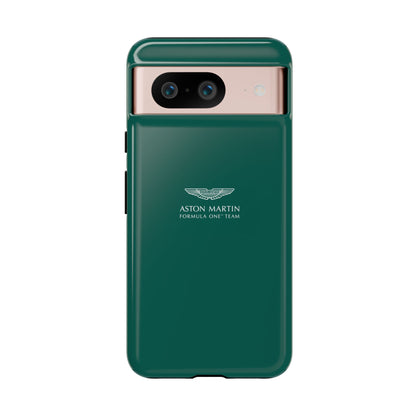 Aston Martin - Impact Resistant Phone Case