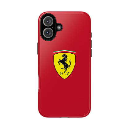 Ferrari - Impact Resistant Phone Case