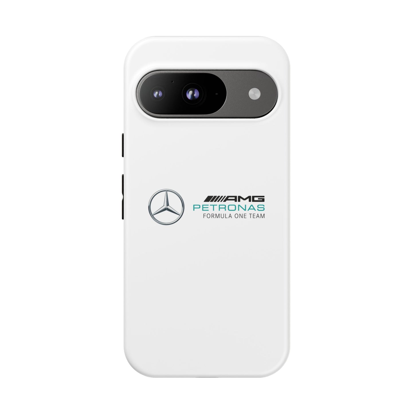 Mercedes AMG - Impact Resistant Phone Case