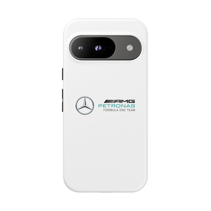 Mercedes AMG - Impact Resistant Phone Case