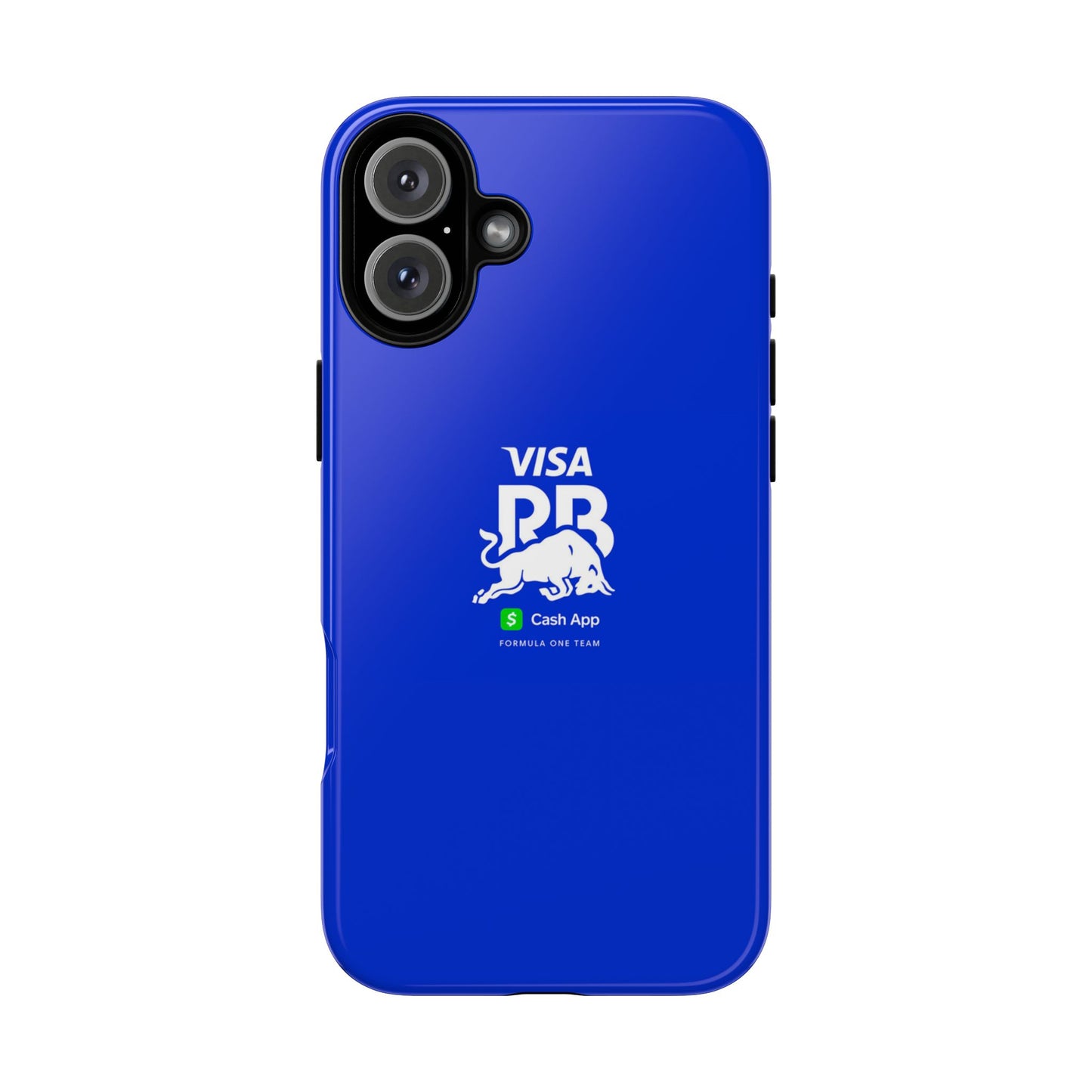 VCARB - Impact Resistant Phone Case