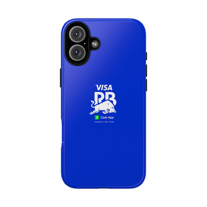 VCARB - Impact Resistant Phone Case