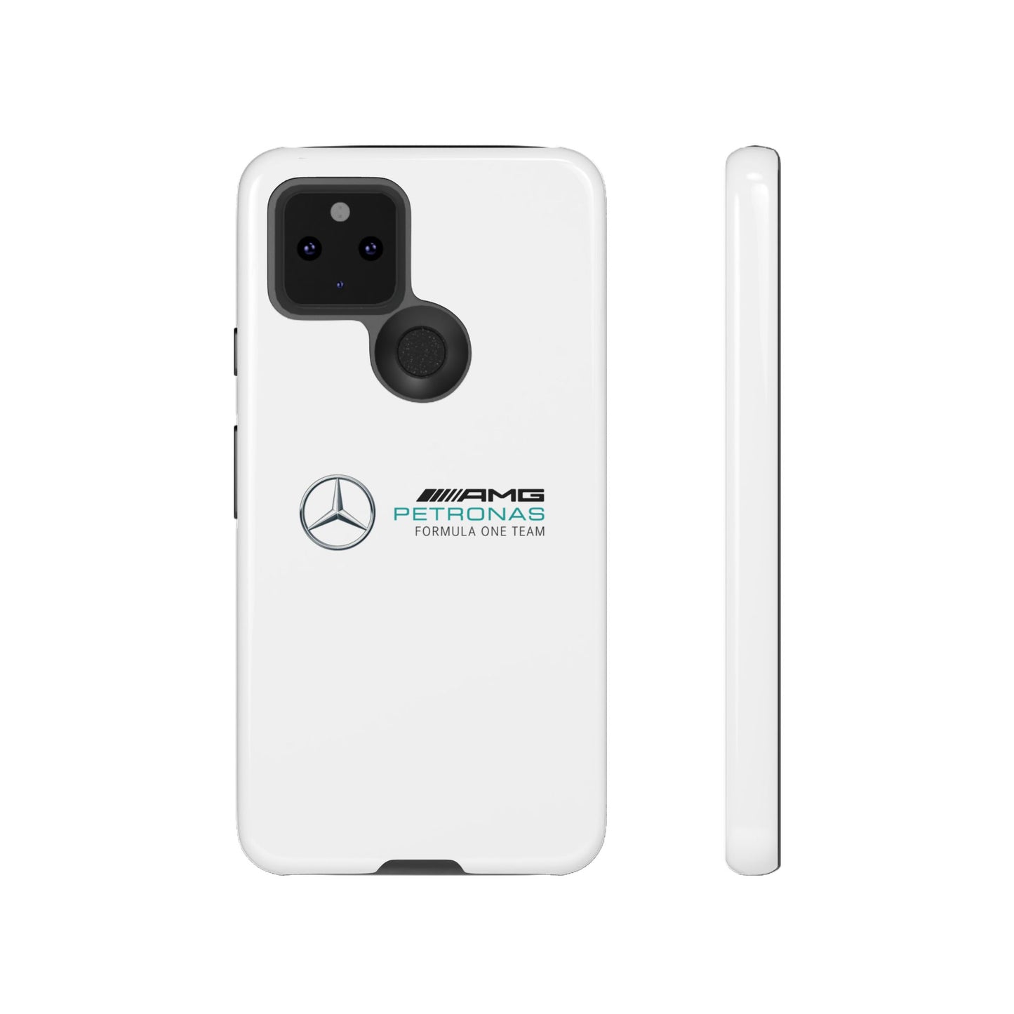 Mercedes AMG - Impact Resistant Phone Case