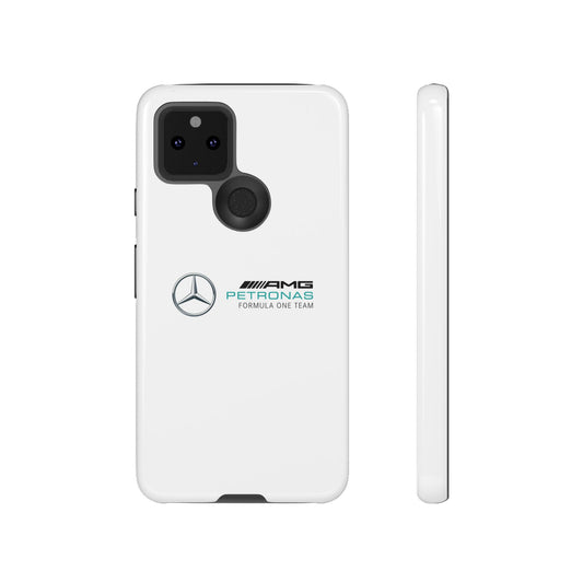 Mercedes AMG - Impact Resistant Phone Case