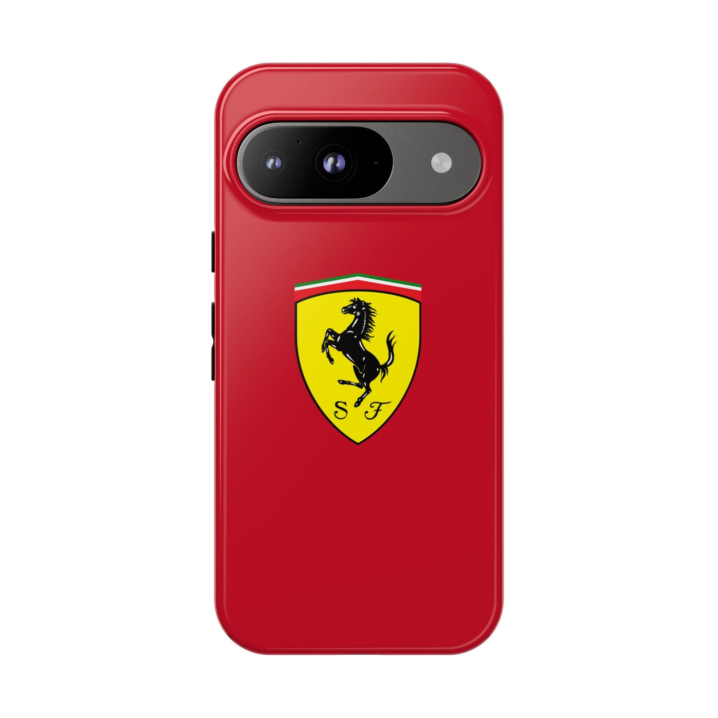 Ferrari - Impact Resistant Phone Case