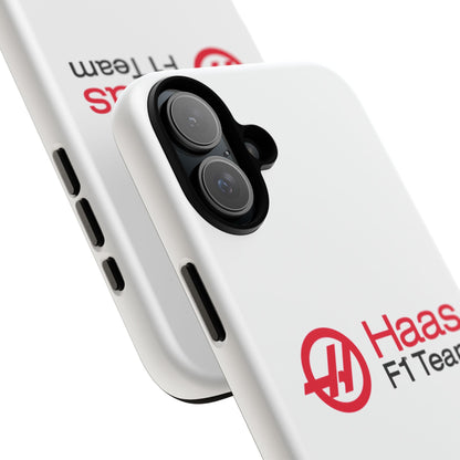 Haas - Impact Resistant Phone Case