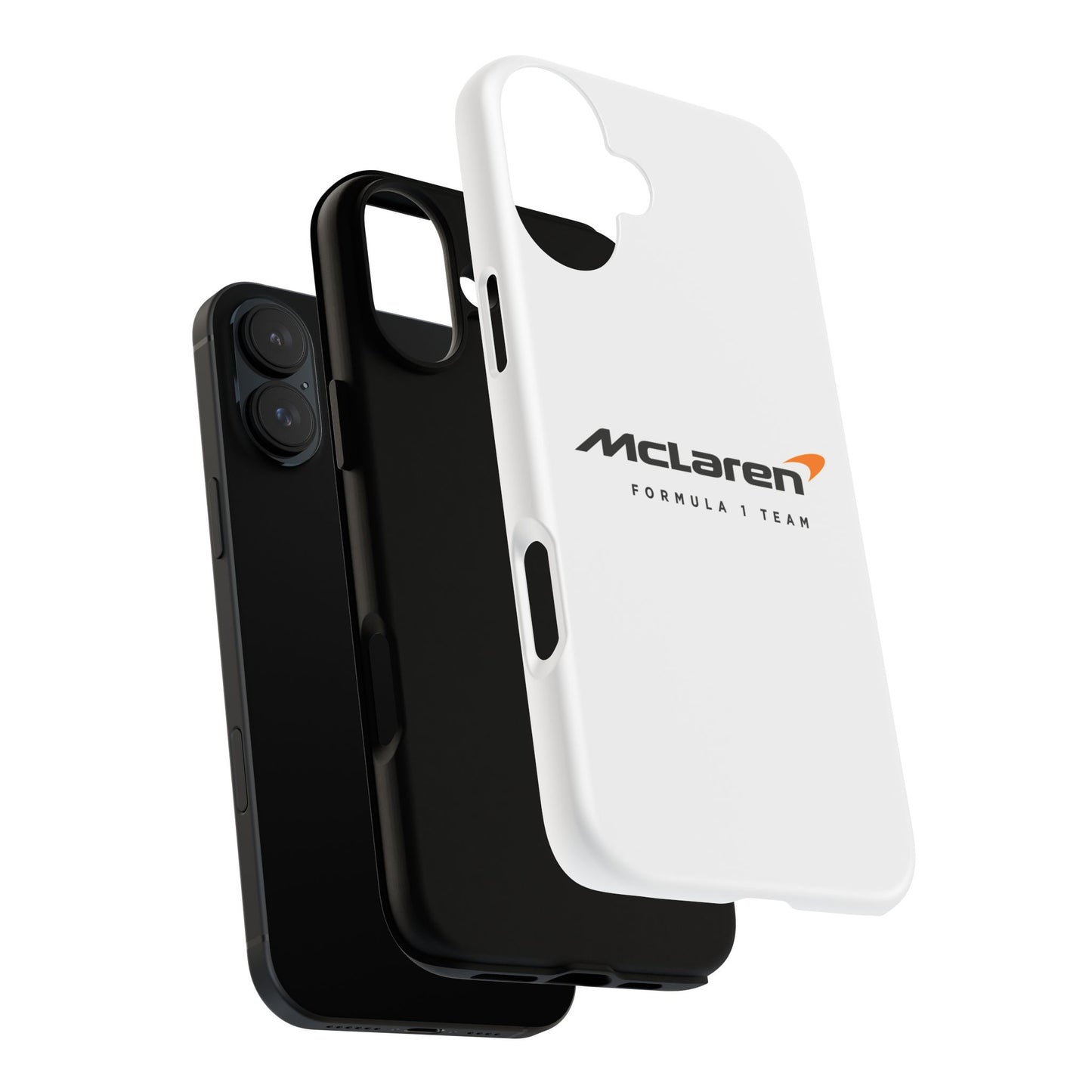McLaren - Impact Resistant Phone Case