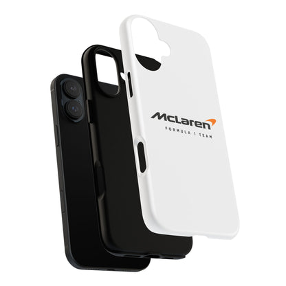 McLaren - Impact Resistant Phone Case
