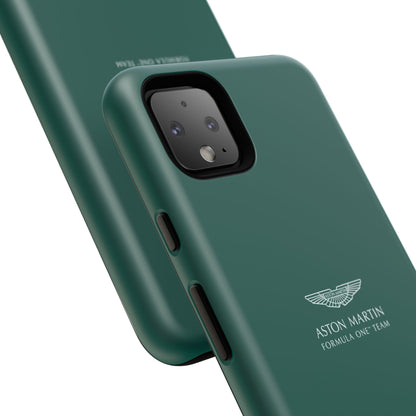 Aston Martin - Impact Resistant Phone Case